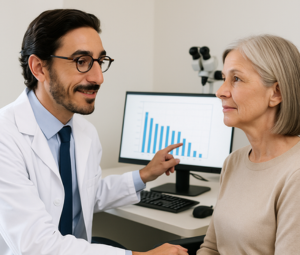 balance dizziness assessment dr max whittaker