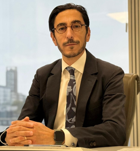 Specialist assessment and treatment for a perforated eardrum in London